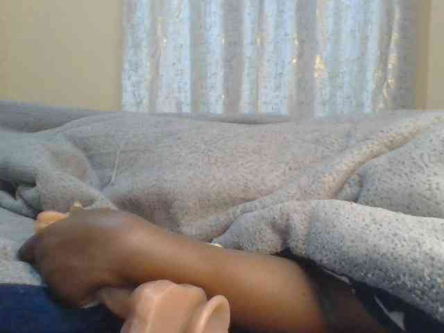 Shantell webcam