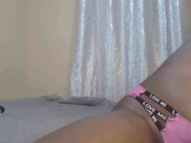Shantell webcam