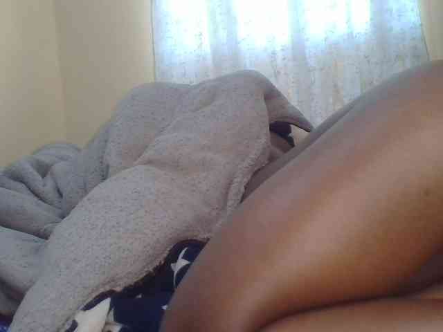 Shantell webcam