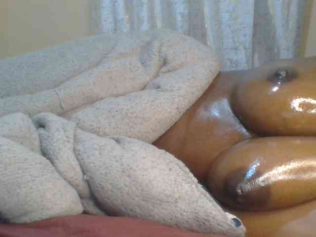 Shantell webcam