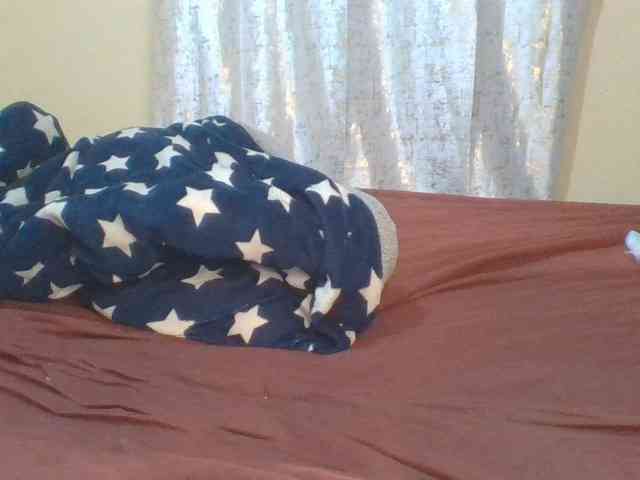 Shantell webcam