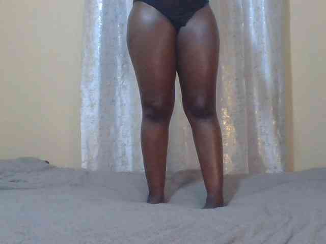 Shantell webcam