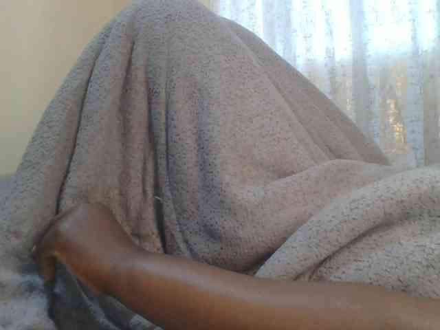 Shantell webcam