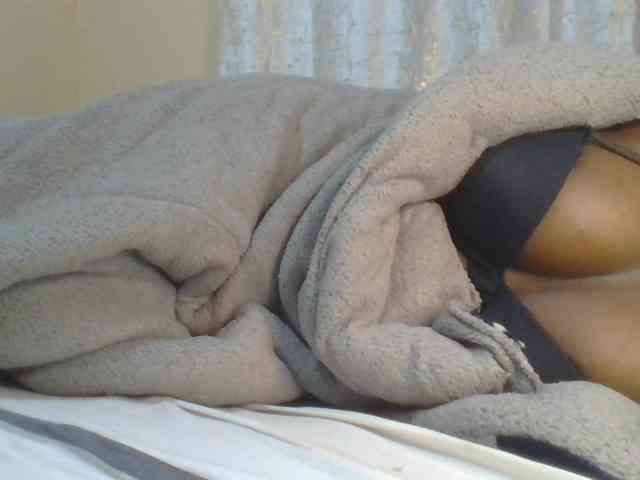 Shantell webcam