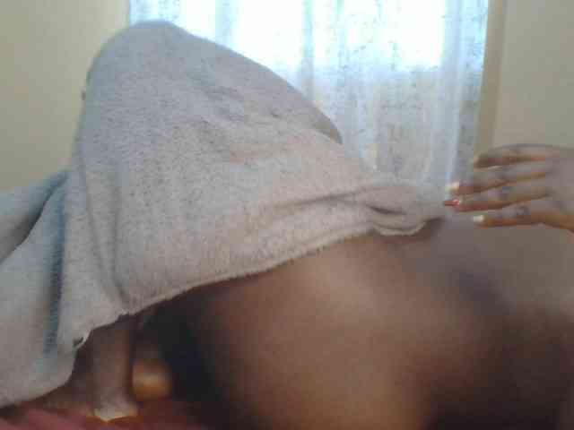 Shantell webcam