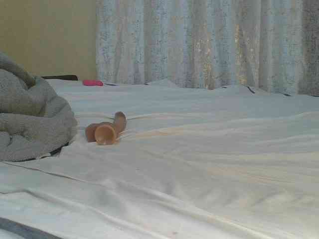 Shantell webcam