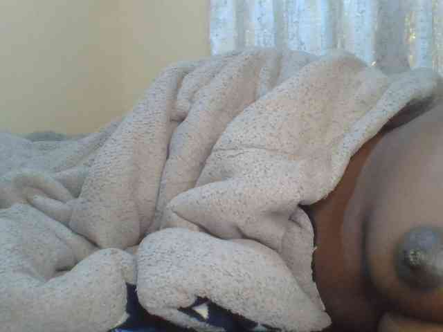 Shantell webcam