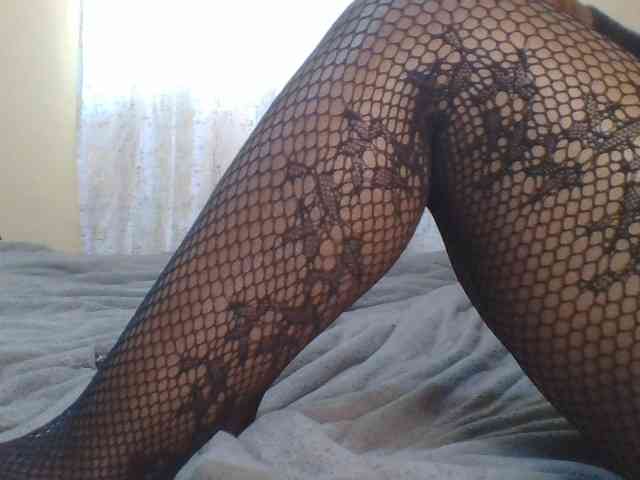 Shantell webcam