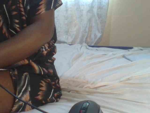 Shantell webcam
