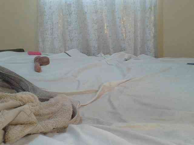Shantell webcam