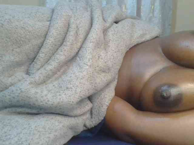 Shantell webcam