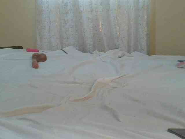 Shantell webcam