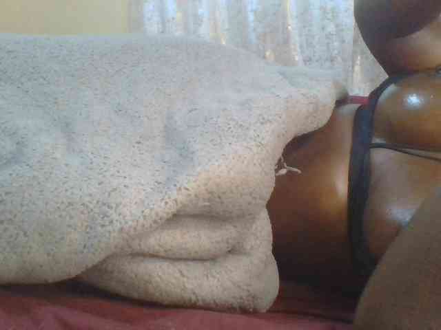 Shantell webcam