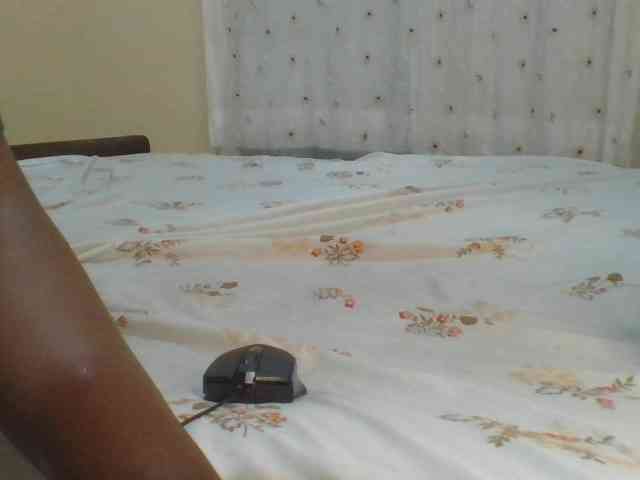 Shantell webcam