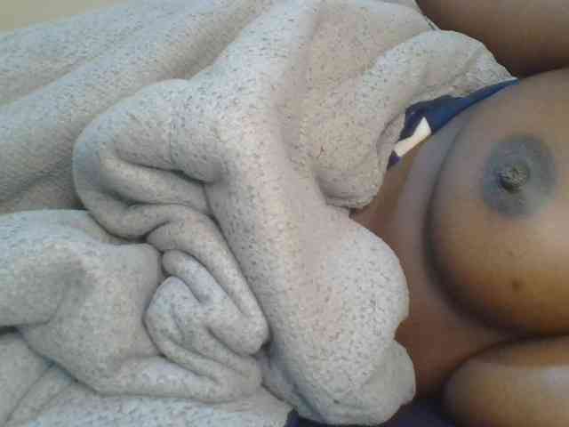 Shantell webcam