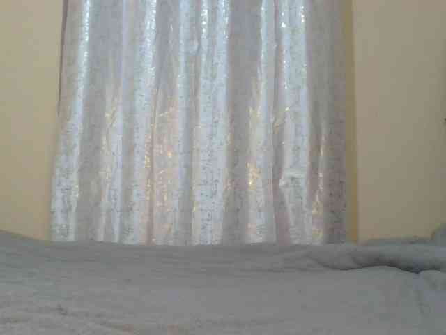 Shantell webcam
