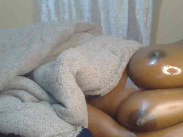Shantell webcam
