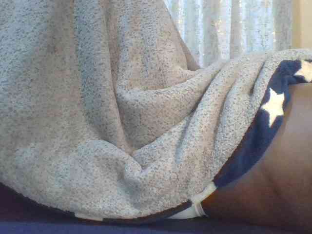 Shantell webcam