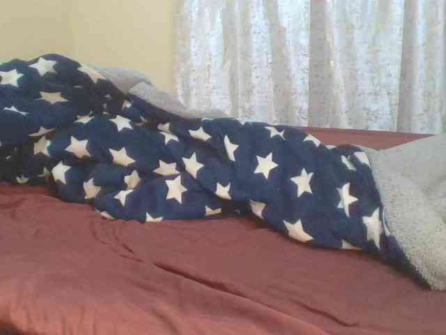 Shantell webcam