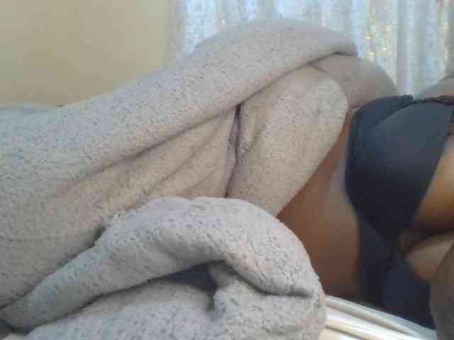 Shantell webcam