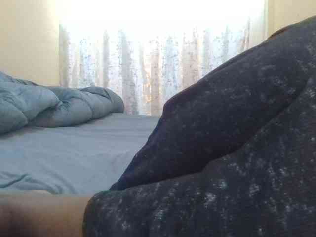 Shantell webcam