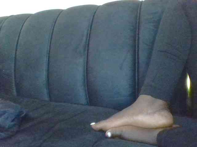 Shantell webcam