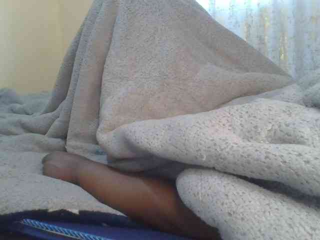 Shantell webcam