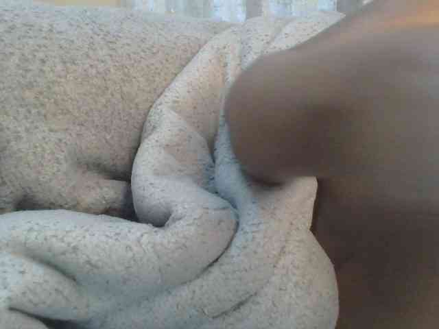 Shantell webcam