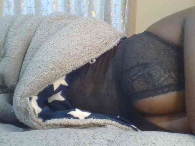 Shantell webcam