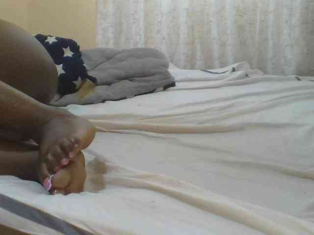 Shantell webcam