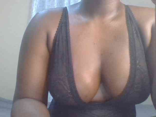 Shantell webcam