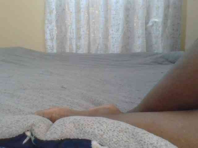 Shantell webcam