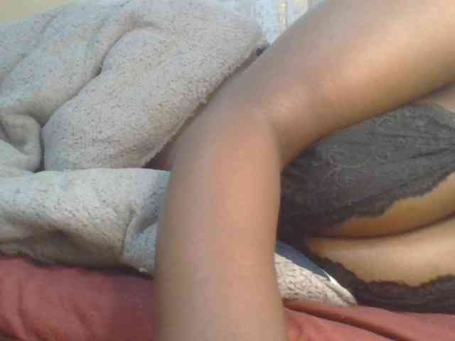 Shantell webcam