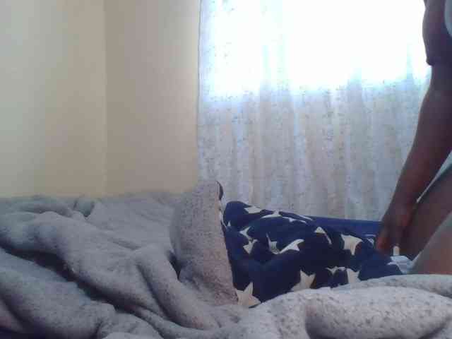 Shantell webcam
