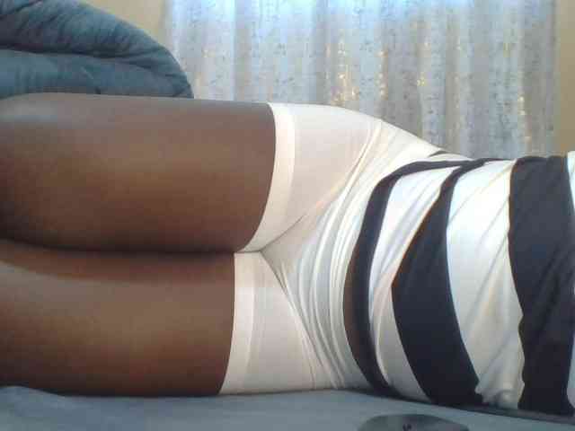 Shantell webcam