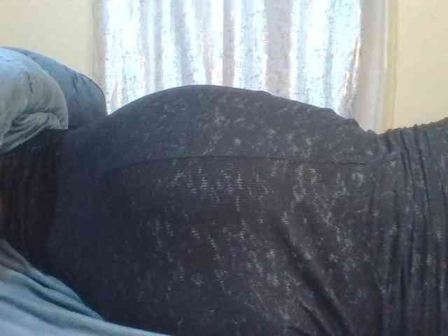 Shantell webcam
