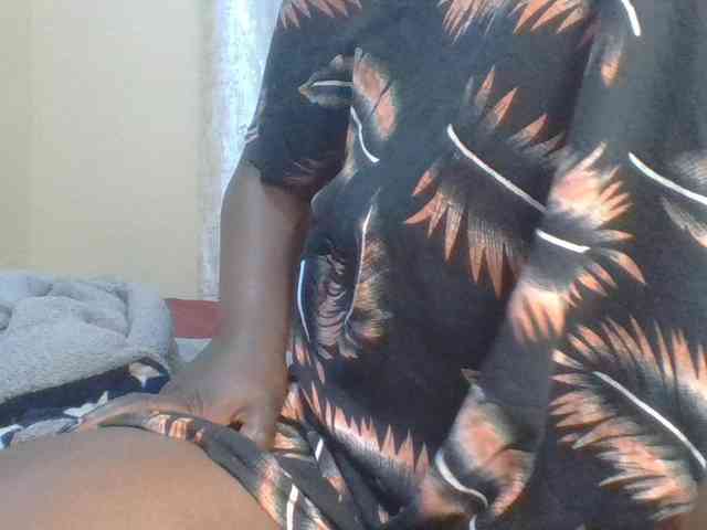 Shantell webcam