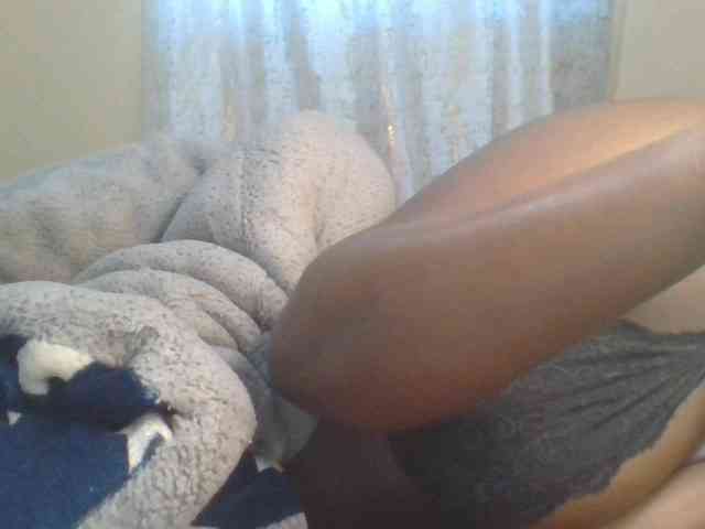 Shantell webcam