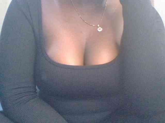 Shantell webcam