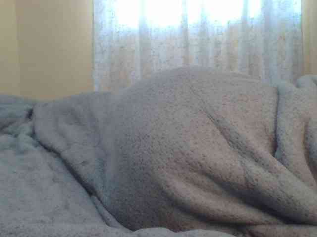Shantell webcam