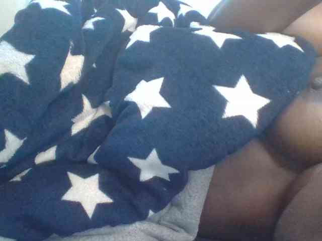 Shantell webcam
