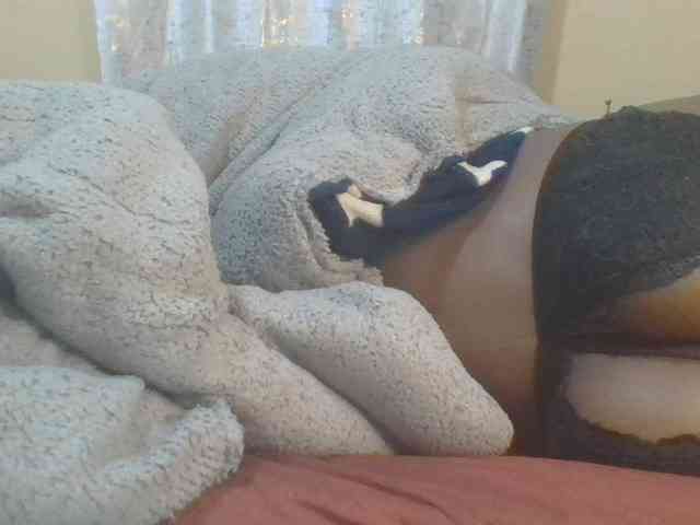 Shantell webcam