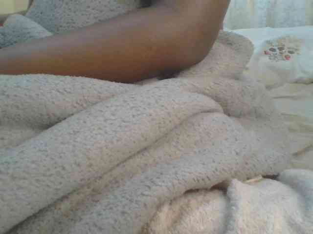 Shantell webcam
