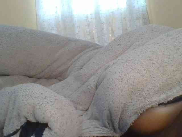Shantell webcam