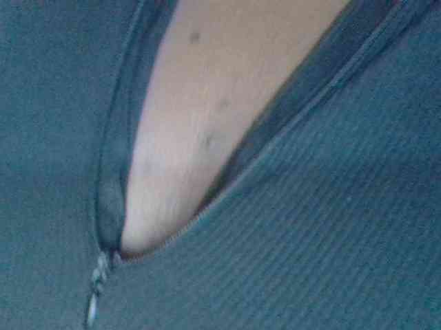Shantell webcam