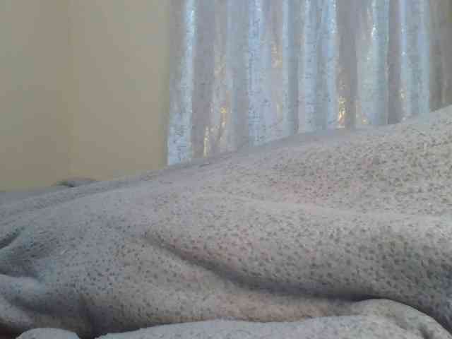 Shantell webcam
