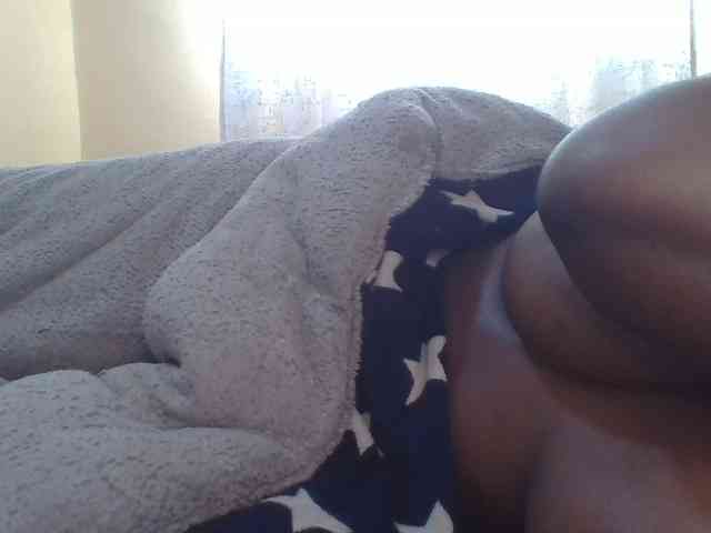 Shantell webcam