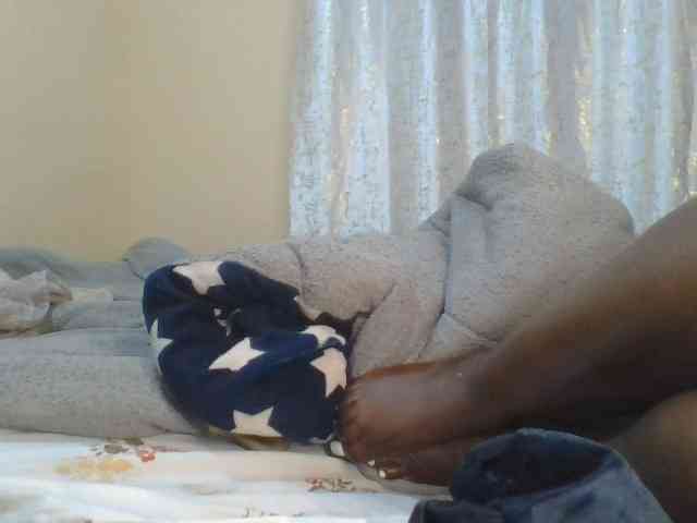 Shantell webcam