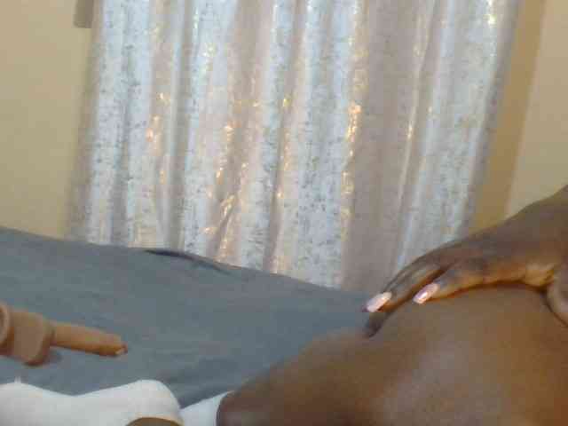 Shantell