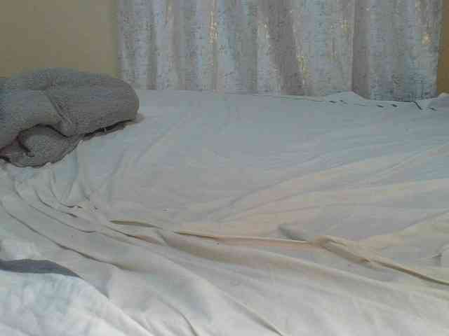 Shantell webcam